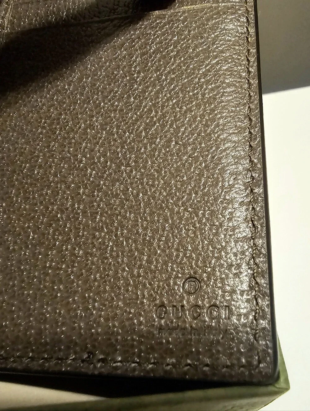 Authentic Gucci Ophidia GG Card Case - Picture 4 of 11